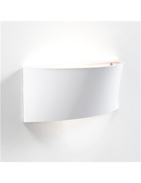 Astro Parallel wall lamp
