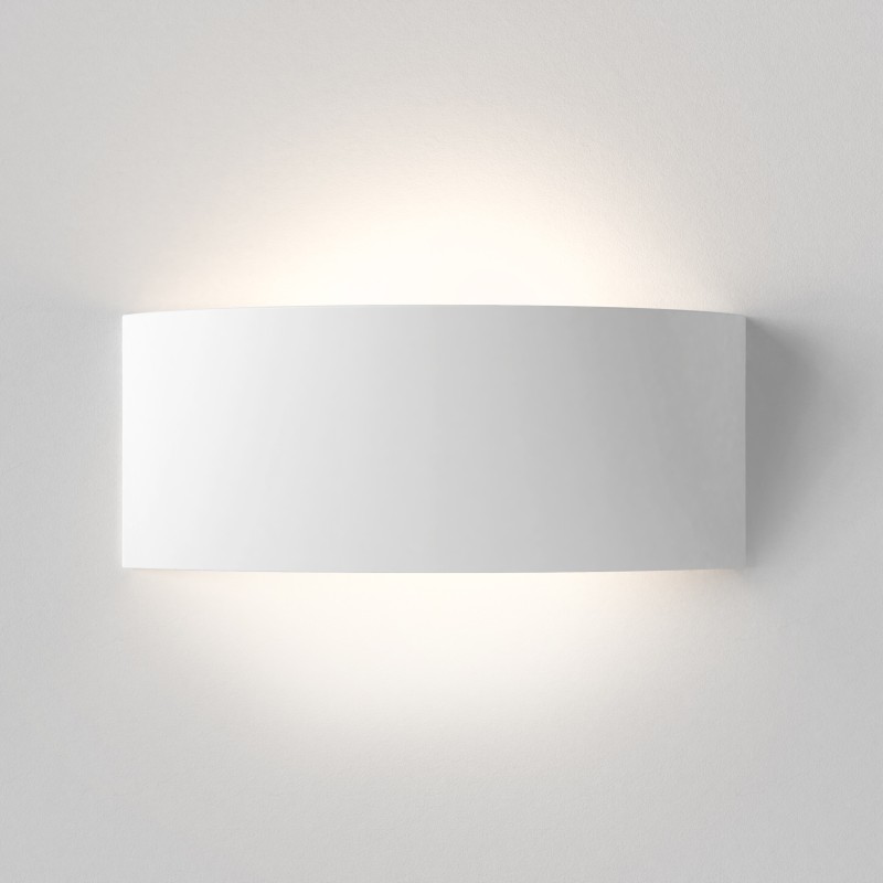 Astro Parallel wall lamp