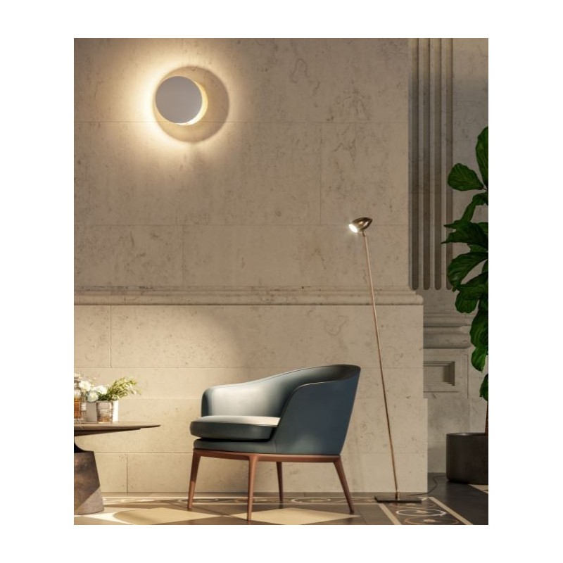 Catellani & Smith Lederam W 25
