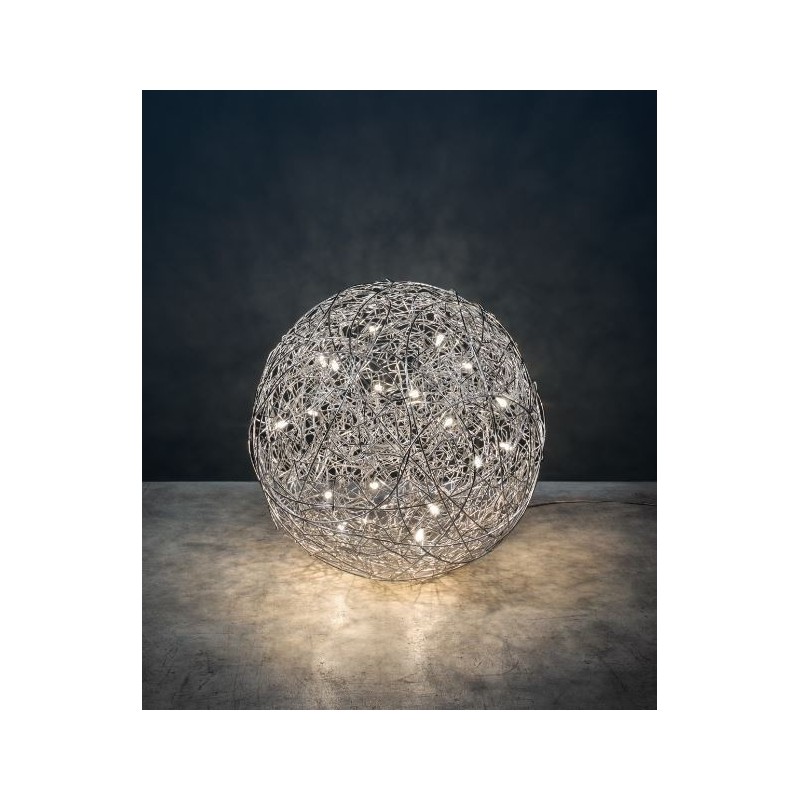 Catellani & Smith Fil De Fer F Ø 30 Stehlampe