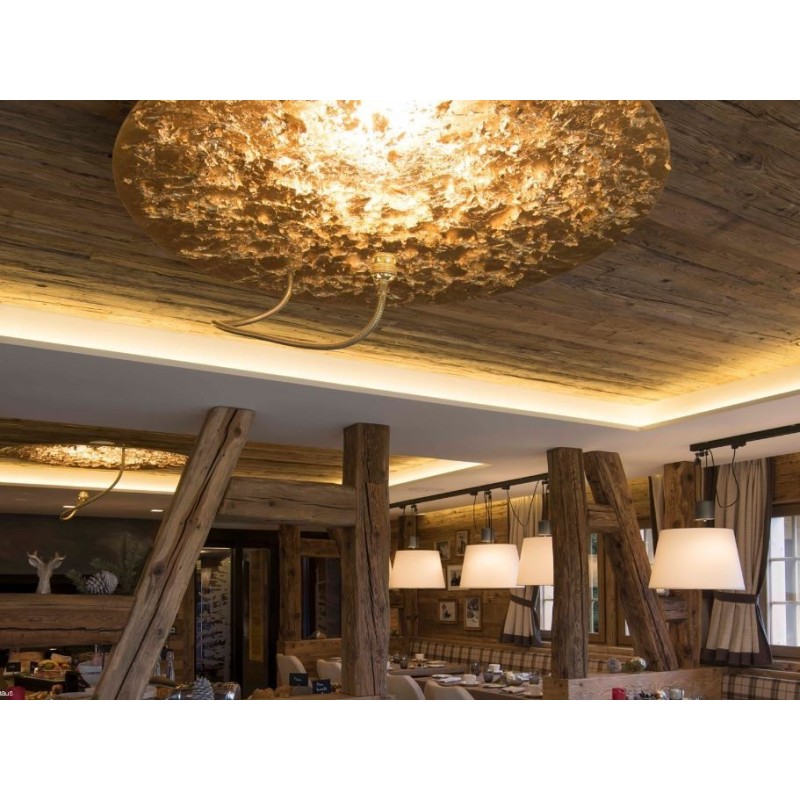 Catellani & Smith Luna Piena 80 Deckenlampe