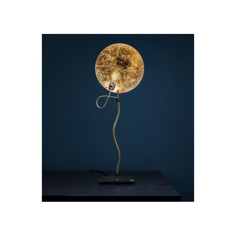 Catellani & Smith Luce D’Oro T Tischlampe
