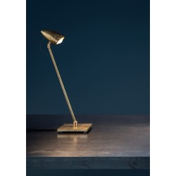 Catellani & Smith Cicloitalia T Tischlampe