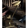 Catellani & Smith Cicloitalia T Tischlampe