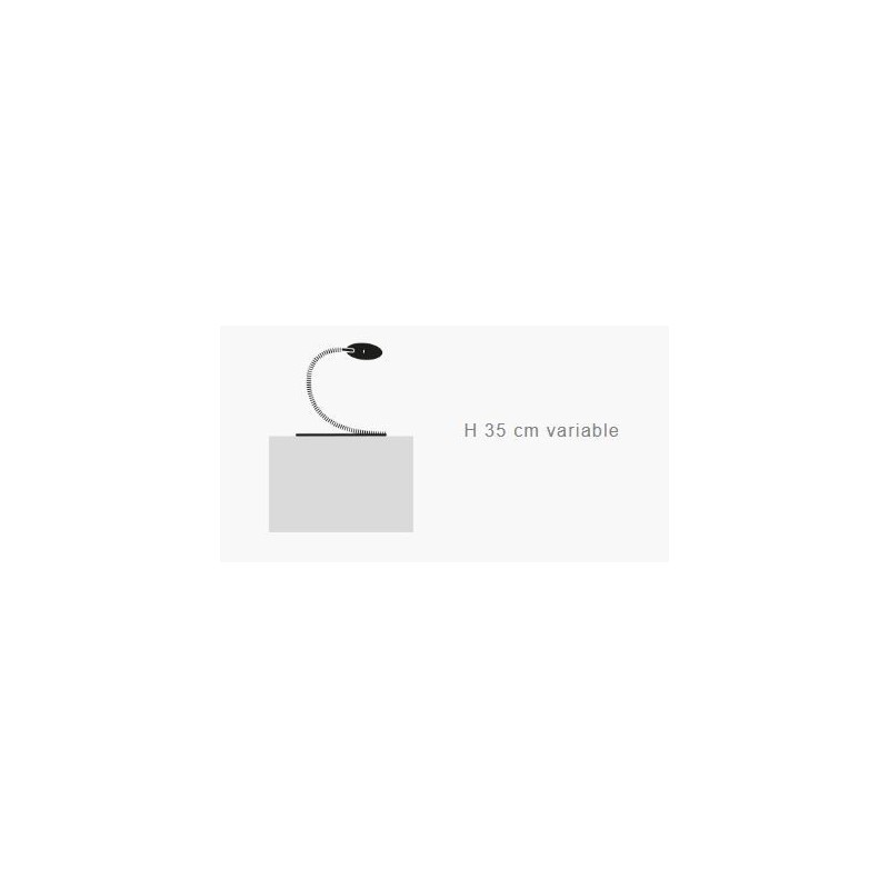 Catellani & Smith Herem Usb Tischlampe