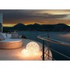 Catellani & Smith Fil De Fer 50Cm F Outdoor Stehlampe