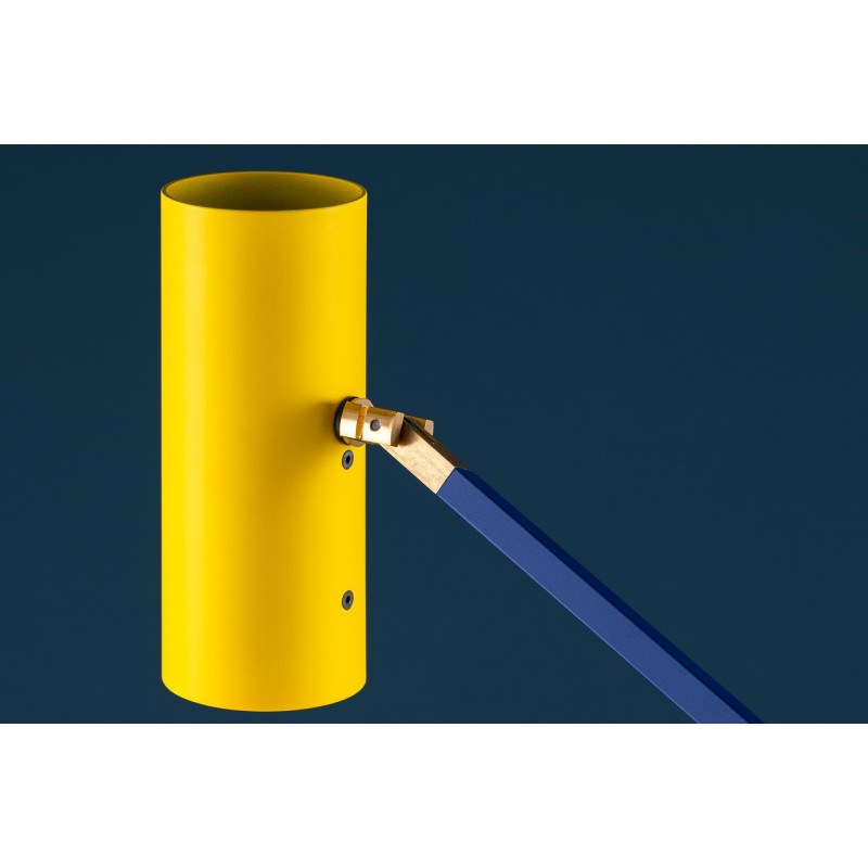 Catellani & Smith Ettorino F Stehlampe
