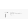 Catellani & Smith Ettorino F Stehlampe