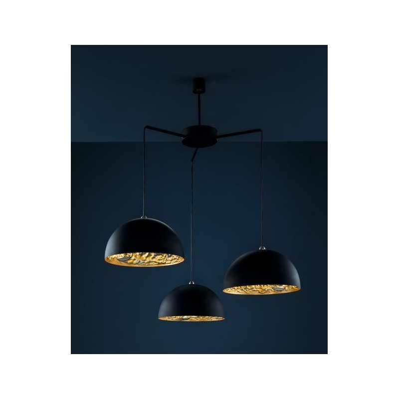 Catellani & Smith Stchu-Moon 02 3X Ø 40