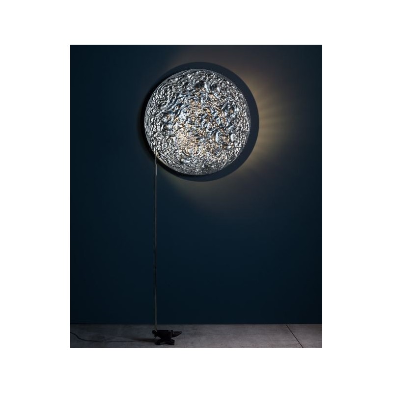 Catellani & Smith Stchu-Moon 08 Ø 120 Stehlampe