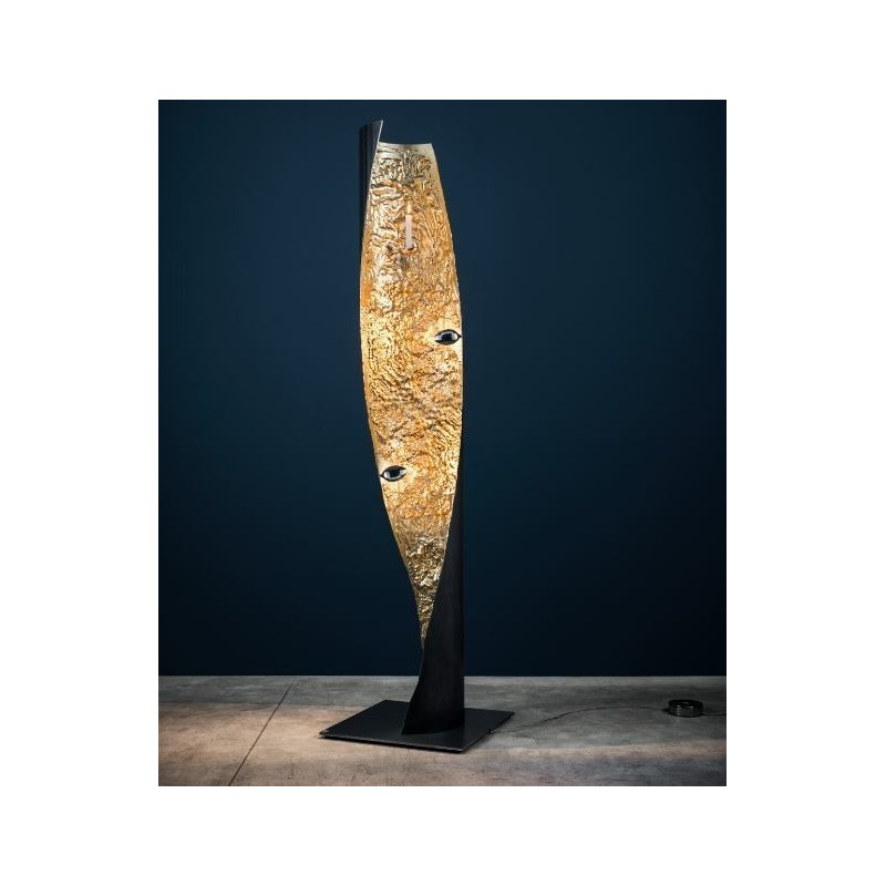 Catellani & Smith Stchu-Moon 09 Stehlampe