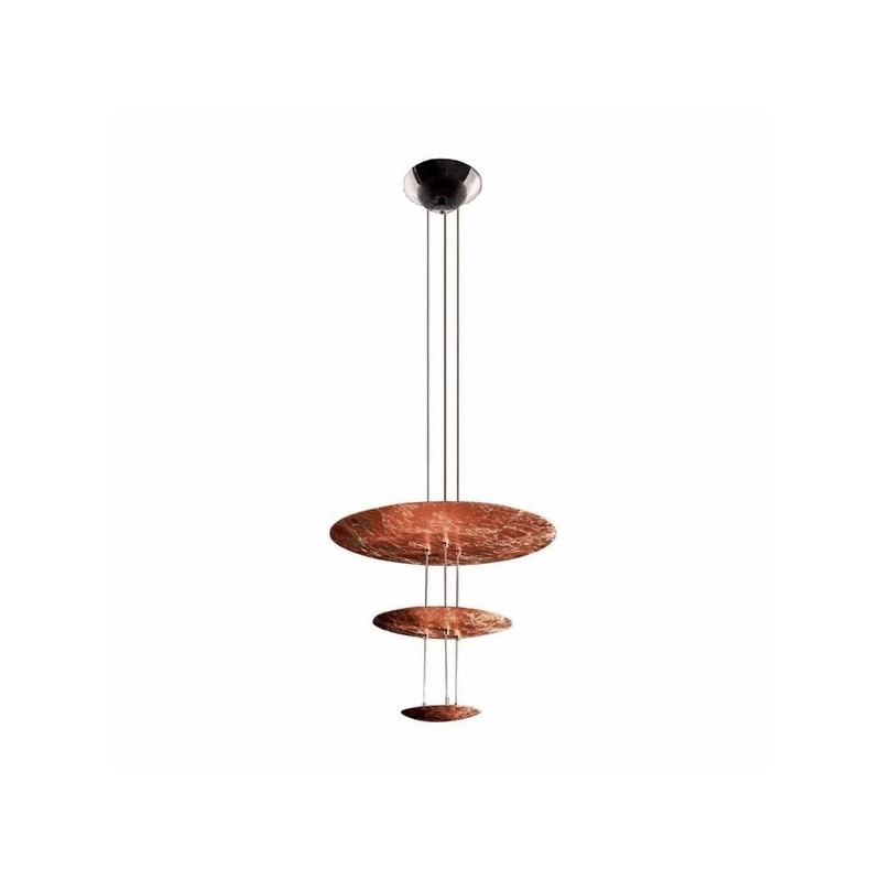 Catellani & Smith Macchina Della Luce Mod. E