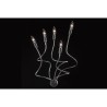 Catellani & Smith Turciù 5 Wandlampe