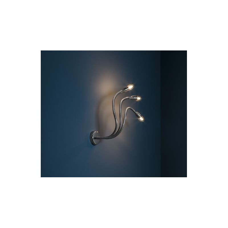 Catellani & Smith Turciù 3 Wandlampe