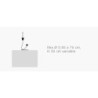 Catellani & Smith Miracolo Candle Holder Tischlampe