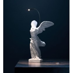 Catellani & Smith Nike Tischlampe