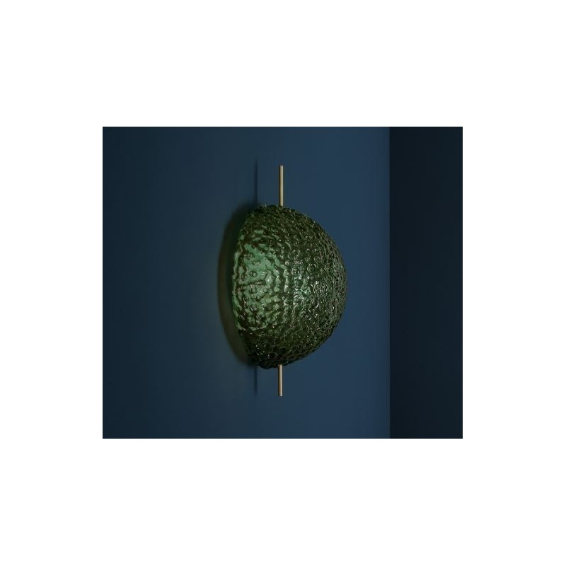 Catellani & Smith Medousê W Wandlampe