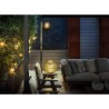 Catellani & Smith Medousê W Wandlampe