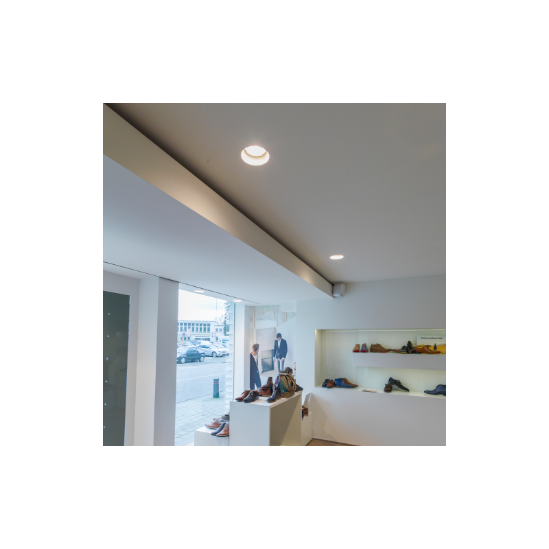 BRICK IN THE WALL Pixo 50 Adjustable IP20 LED WARMDIM