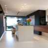BRICK IN THE WALL Pixo 50 Es Adjustable IP20
