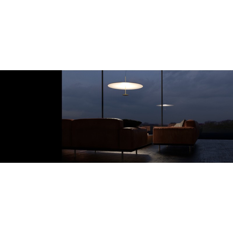 LUMINA DOT 800 DIMMABLE Pendant