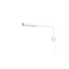 Lumina FLO WALL (met snoer/adapter) Wandlampe