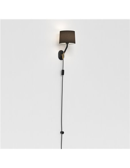 Astro Arbor Plug-In wall lamp