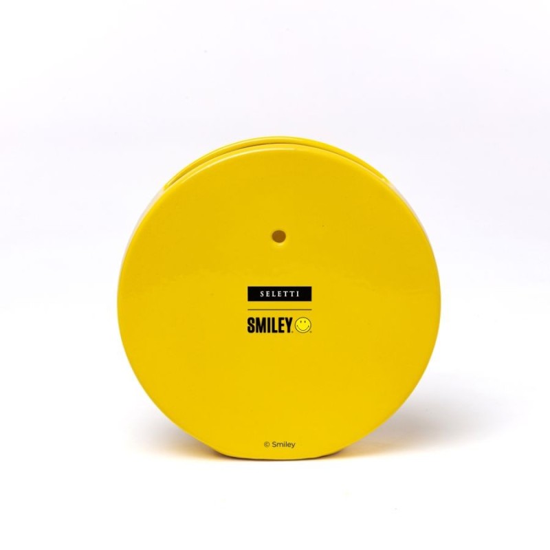 SELETTI SMILEY Vase ø 20 cm - Classic