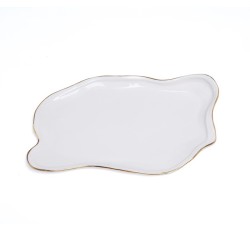 SELETTI MELTDOWN Bowl 43,5 x 30,5 cm