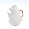 SELETTI MELTDOWN Teapot