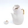 SELETTI MELTDOWN Teapot