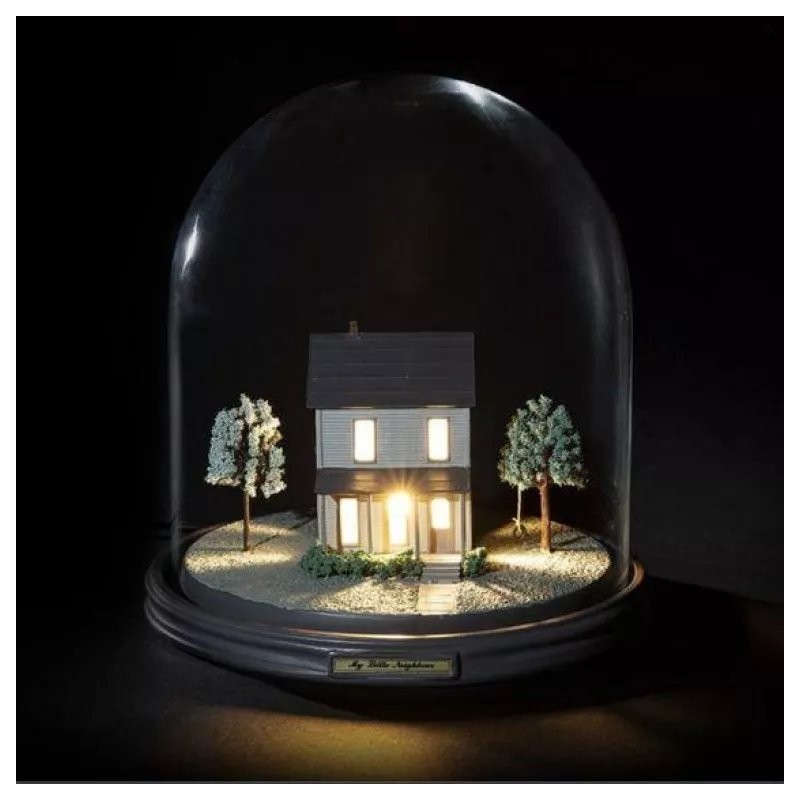 SELETTI MY LITTLE Table lamp ø 25,5 cm - Neighbour