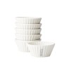 SELETTI ESTETICO QUOTIDIANO Cupcakeset ø 4,7 cm 6er Set