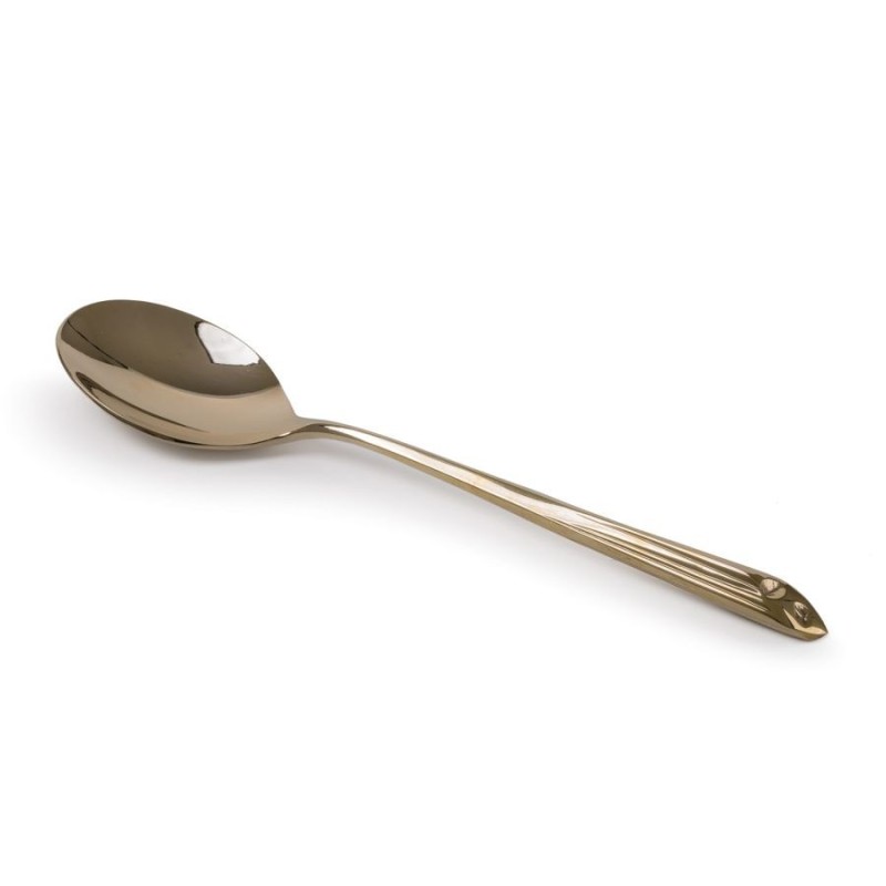 SELETTI DIESEL-COSMIC DINER Vase Messer, Gabel, Löffel und Teelöffel