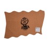 SELETTI DIESEL LIVING-CLASSIC ON ACID Untersetzer 51 x 33,5 cm Korken - Acid Flower F