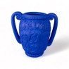 SELETTI MAGNA GRAECIA Vase 55 x 40 cm Terracotta - Amphora