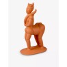 SELETTI MAGNA GRAECIA 2.0 Schmuckstück 21 x 13 cm Terrakotta - Centauro