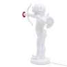 SELETTI CUPID LAMP Table Lamp 50 x 21 cm - Cupido