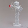 SELETTI CUPID LAMP Table Lamp 50 x 21 cm - Cupido