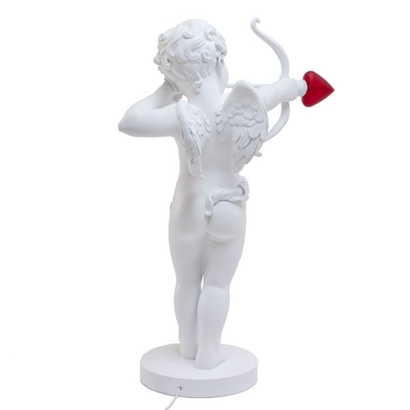 SELETTI CUPID LAMP Table Lamp 50 x 21 cm - Cupido