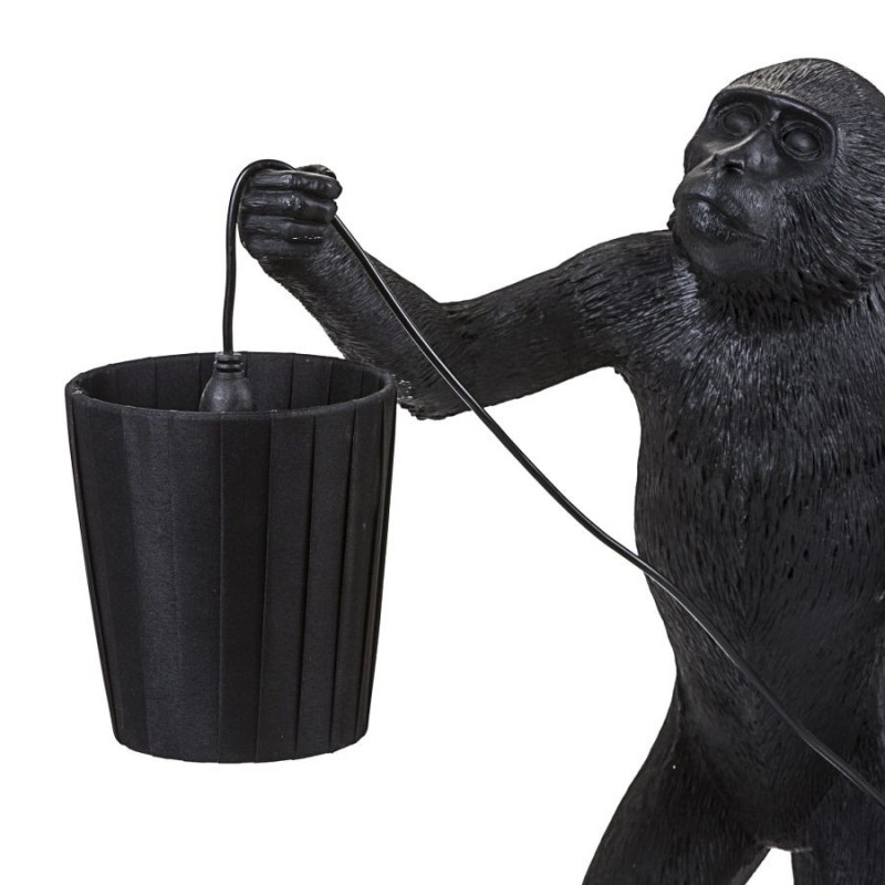 SELETTI MONKEY LAMP Lampshade ø 8,5/11 cm
