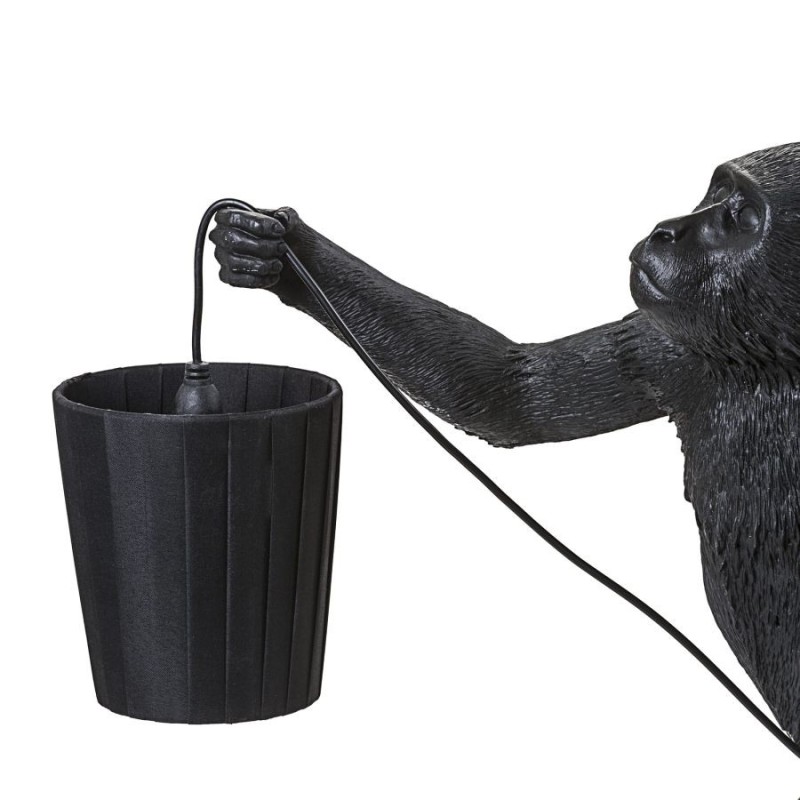 SELETTI MONKEY LAMP Lampshade ø 8,5/11 cm