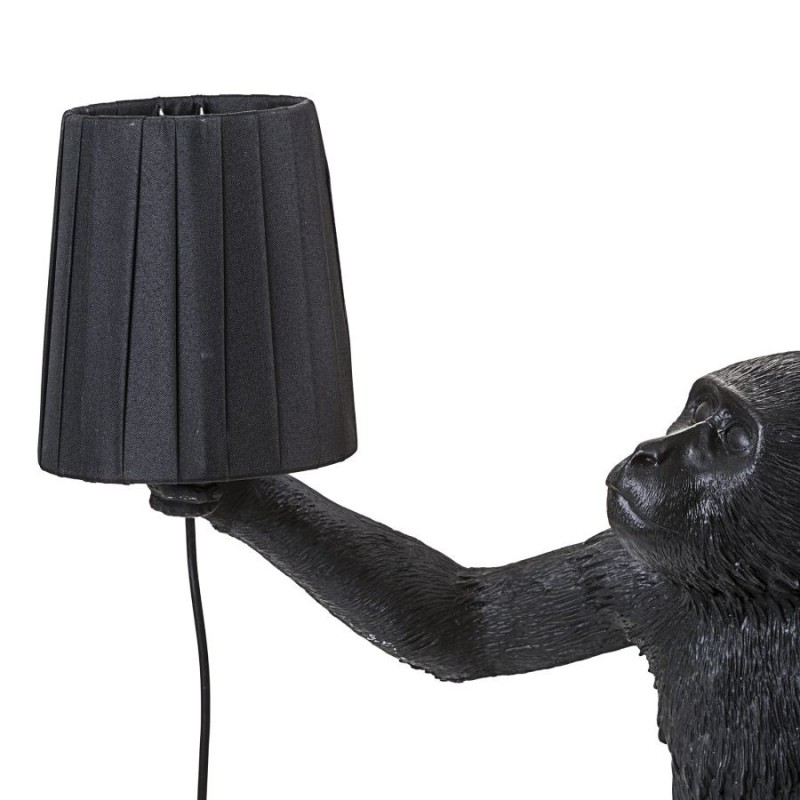 SELETTI MONKEY LAMP Lampshade ø 8,5/11 cm