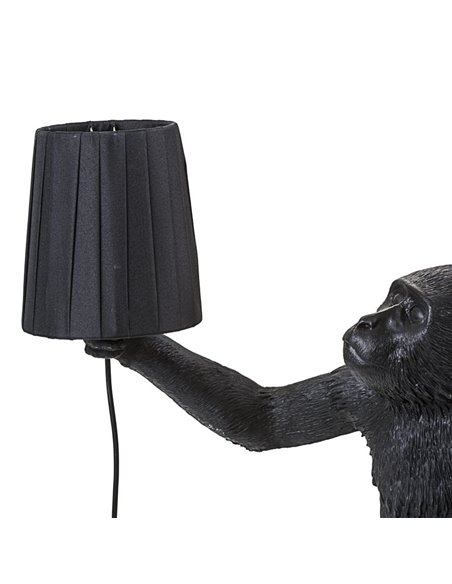 SELETTI MONKEY LAMP Lampshade ø 8,5/11 cm