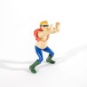 SELETTI CIRCUS Lampshade - Super Jimmy