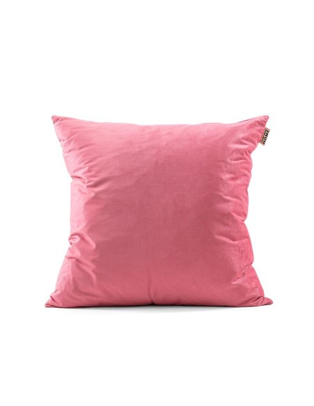 SELETTI TOILETPAPER Pillow 67 x 67 cm - Pink