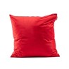 SELETTI TOILETPAPER Pillow 67 x 67 cm - Red