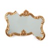 SELETTI TETRIS Mirror 98,5 cm with PU frame - Tetris Mirror 2.0