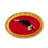 SELETTI TOILETPAPER Bath mats 60 x 90 cm - Revolver