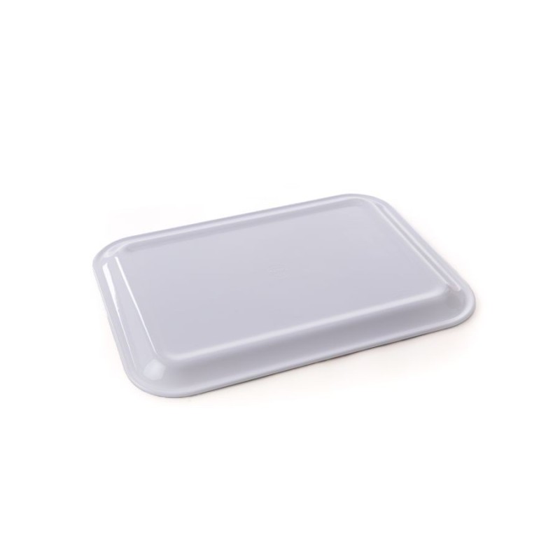 SELETTI TOILETPAPER Serving plate 32 x 43,5 cm Melamine - Sea Girl